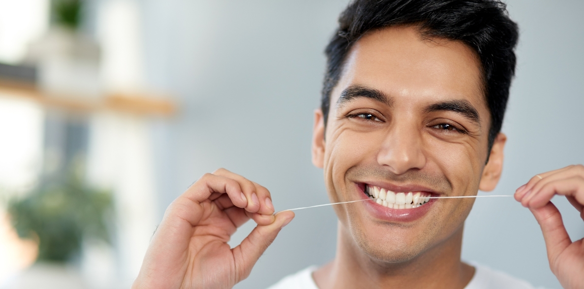 tips for healthier smile