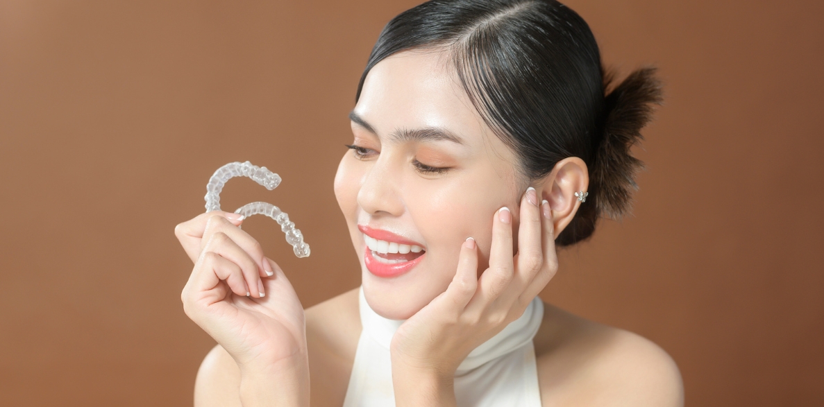how to care for invisalign aligners